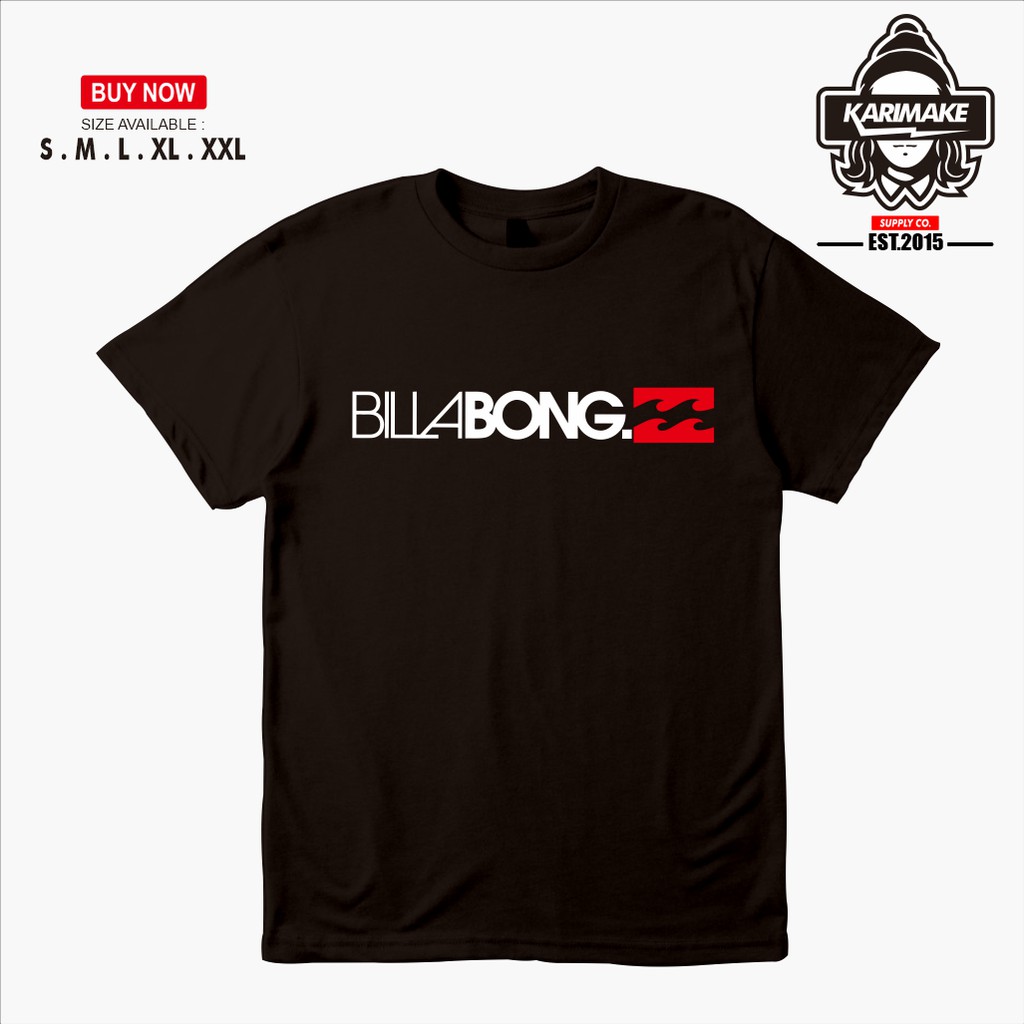 Kaos Baju Surfing Billabong Kaos Distro Karimake Kaos Baju Surfing Billabong Kaos Distro Karimake