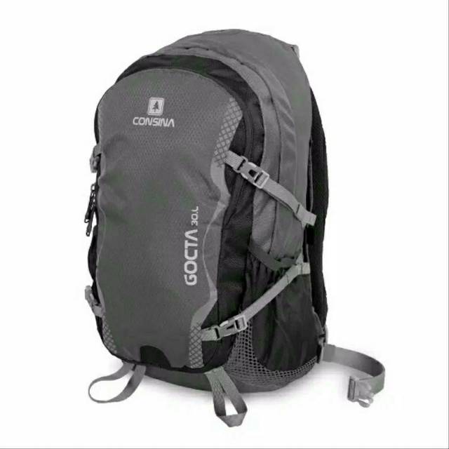 Consina gocta / gocta / tas consian / tas ransel gocta / daypack consina gocta / consina / gocta 30l