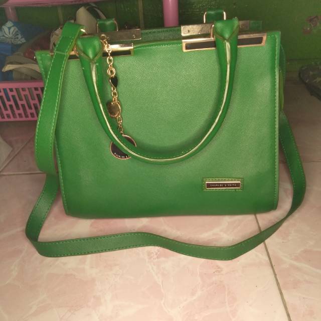 Preloved CK bag