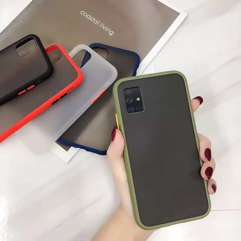 SAMSUNG A6 PLUS A7 2018 J4+ J6+ J6 J8 2018 HARD CASE FUZE HYBRID MY CHOICE