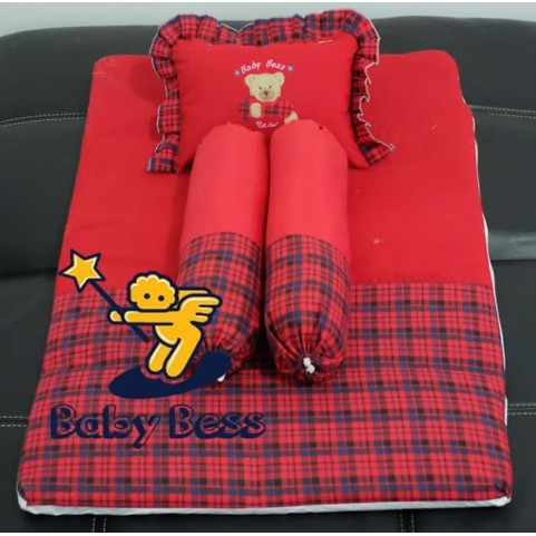 Promo !! BABY BESS-KASUR MATRAS KECIL WARNA TUA - KASUR BABY BES UKURAN KECIL - KASUR BAYI MURAH