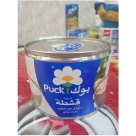 

Puck Cream Kaleng 170gr