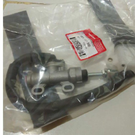RUMAH MASTER REM TONJOKAN ASSY BELAKANG HONDA TIGER NEW KCJ PNP SUPRA X125