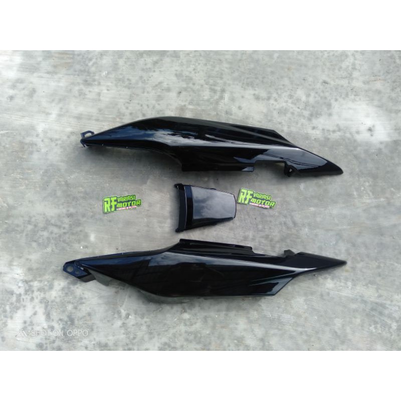 cover body megapro primus kempol belakang mp primus
