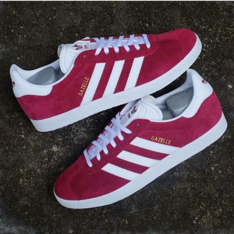 Adidas Gazelle Original, Adidas Campus