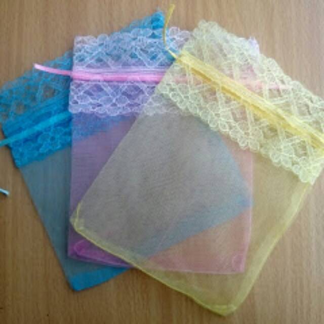 Tile Sarung Souvenir