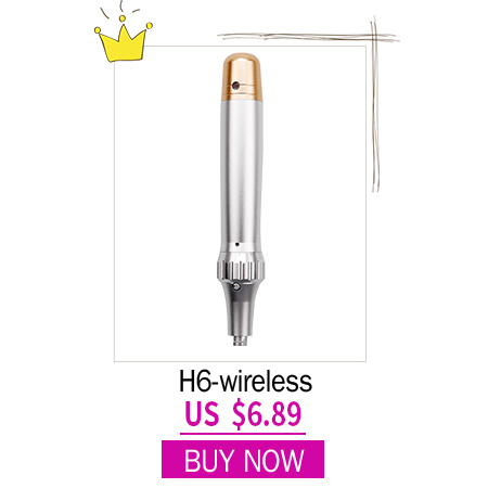 

PREORDER 10/20/50Pcs MYM Pena Jarum Bayonet 9 /12/ 36 Pin/ Nano Cartridge untuk dr. Pena Jarum