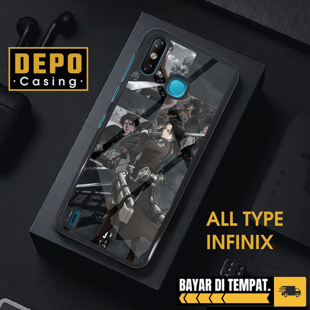 Case Infinix Smart 4 Smart 5 Smart 6 Ram 2 Hot 8 Hot 9 Case Hp Infinix Smart 4 Smart 5 Smart 6 Ram 2