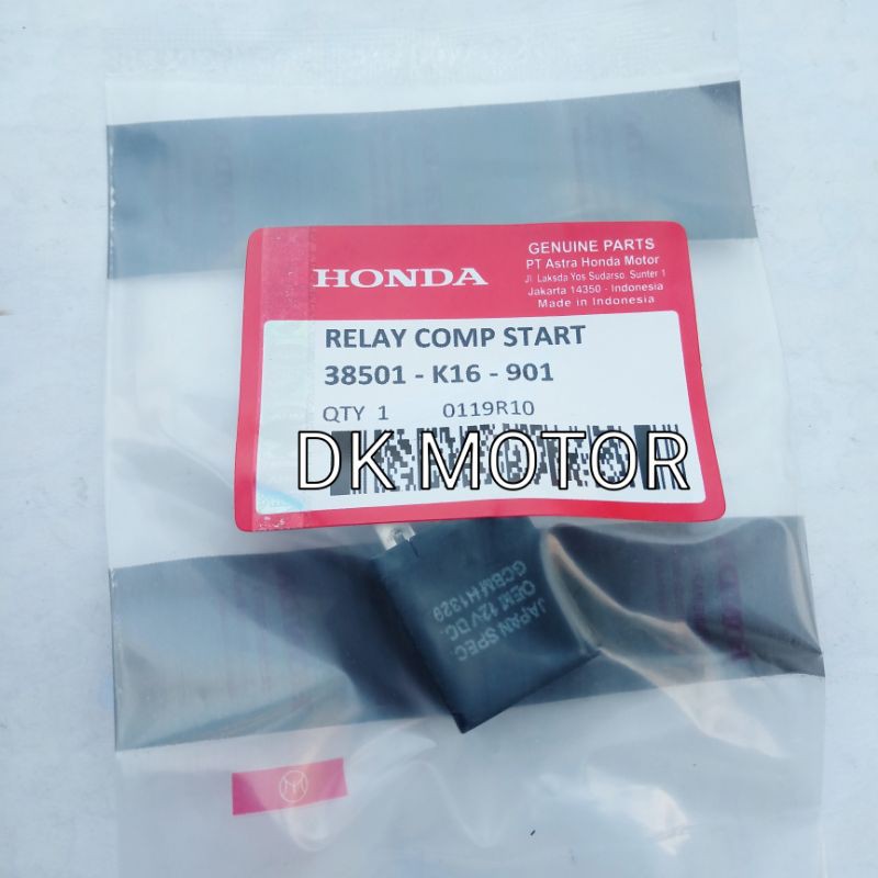 RELAY RILEY STARTER BEAT FI POP SCOOPY FI KAKI 5 KECIL-2