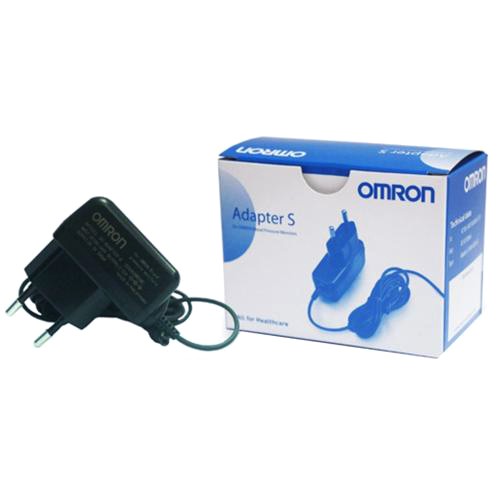 Adaptor Omron Tensimeter Tipe S / Omron AC Adapter - S