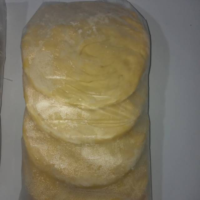 

Roti Maryam/ Cane keju isi 5 pcs