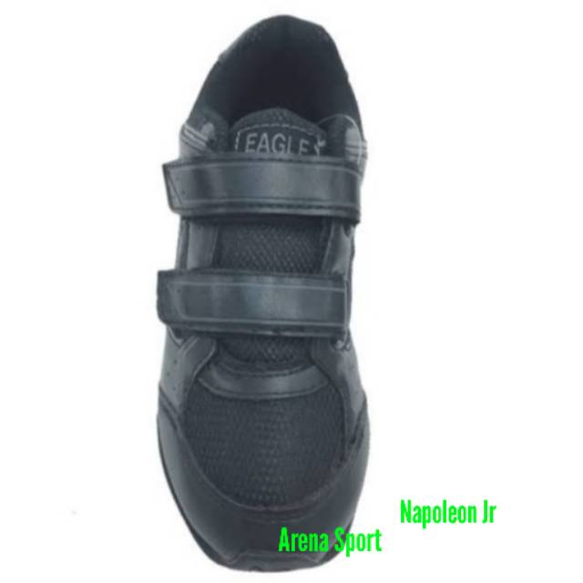 Sepatu Eagle Napoleon Junior