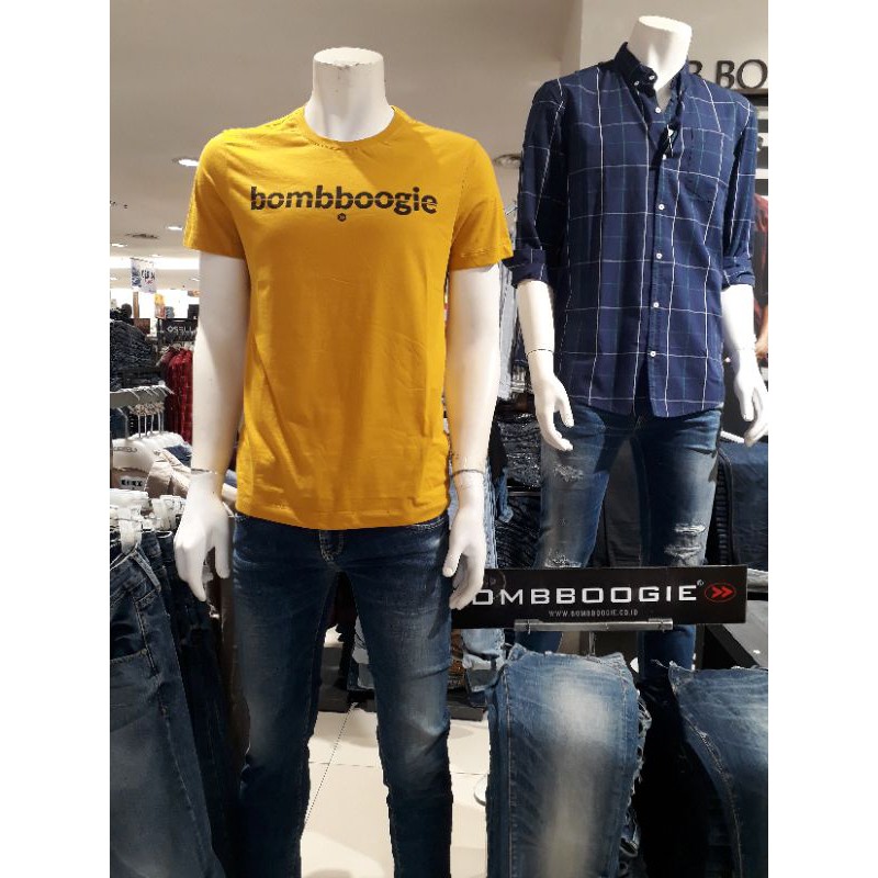 celana jeans bombboogie original