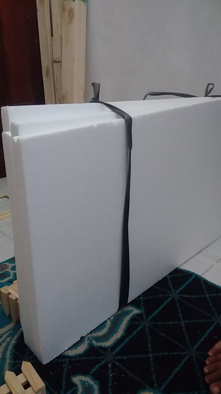 Mata Gergaji Band Saw 8 Ryu - Nrt Rbs8