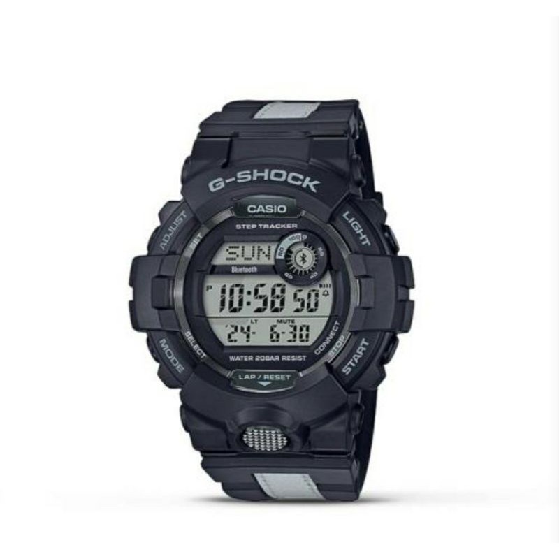 G-SHOCK ORIGINAL CASIO GBD-800LU-1DR