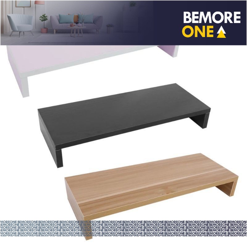 stand monitor ukuran 25 x 50 x 15cm