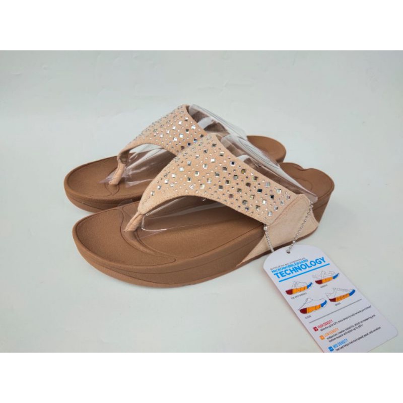 Fitflop Novy flip