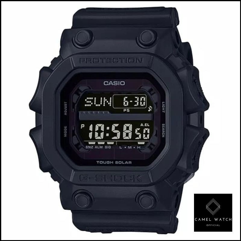 Murah JAM TANGAN CASIO GSHOCK GX-56BB-1 ORIGINAL RESMI