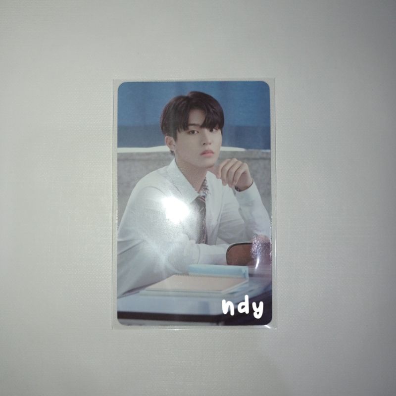 [BOOKED] tmc jeongwoo