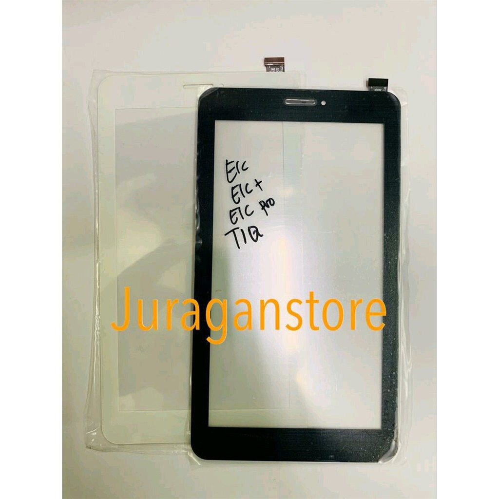 TOUCHSCREEN ADVAN E1C E1C PLUS E1C PRO T1Q ORIGINAL