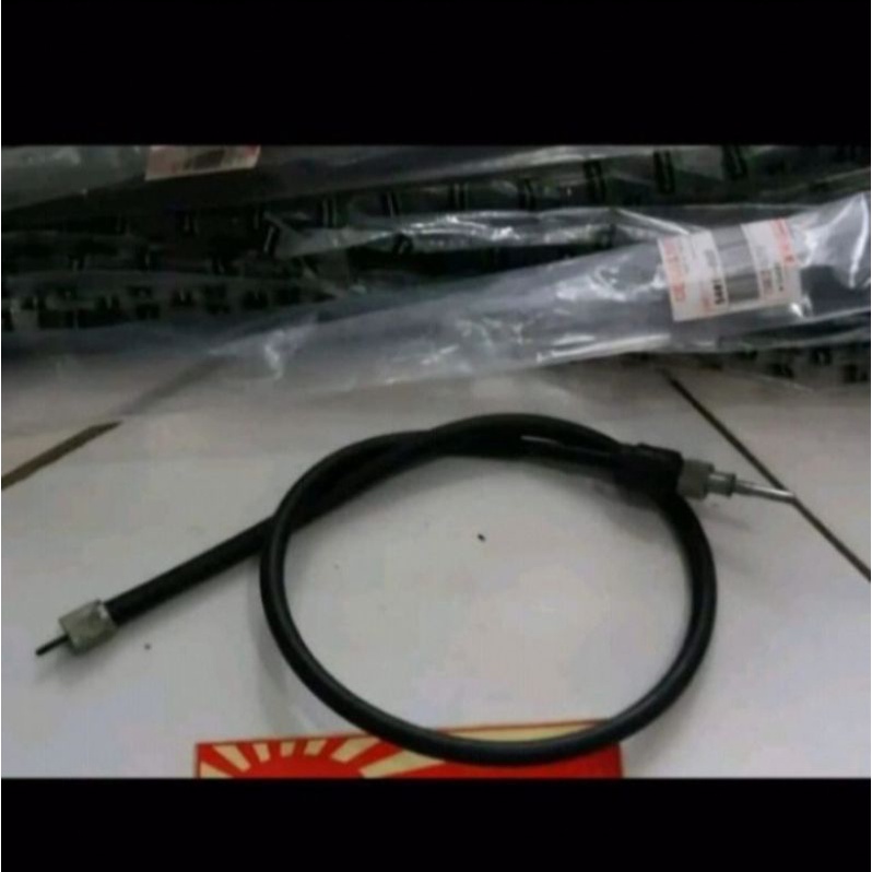 kabel rpm ninja rr old original