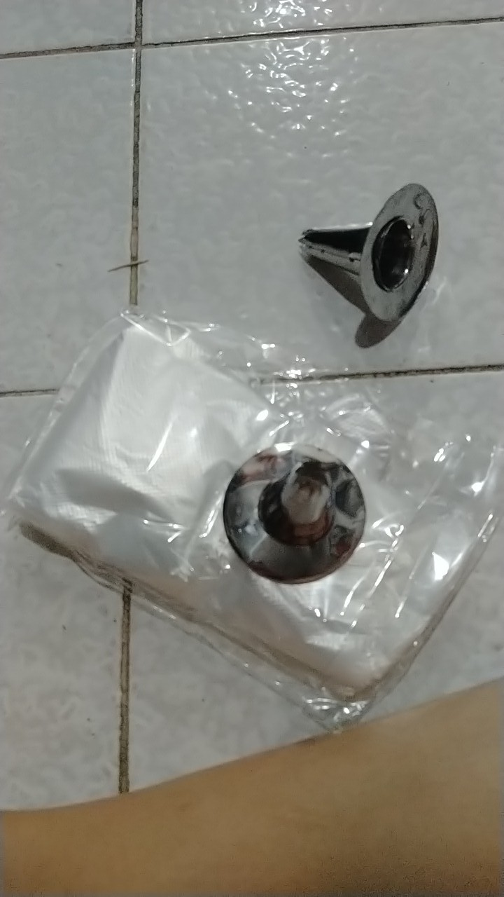 Cetakan Kue Semprit Model Bintang / Spuit Topi