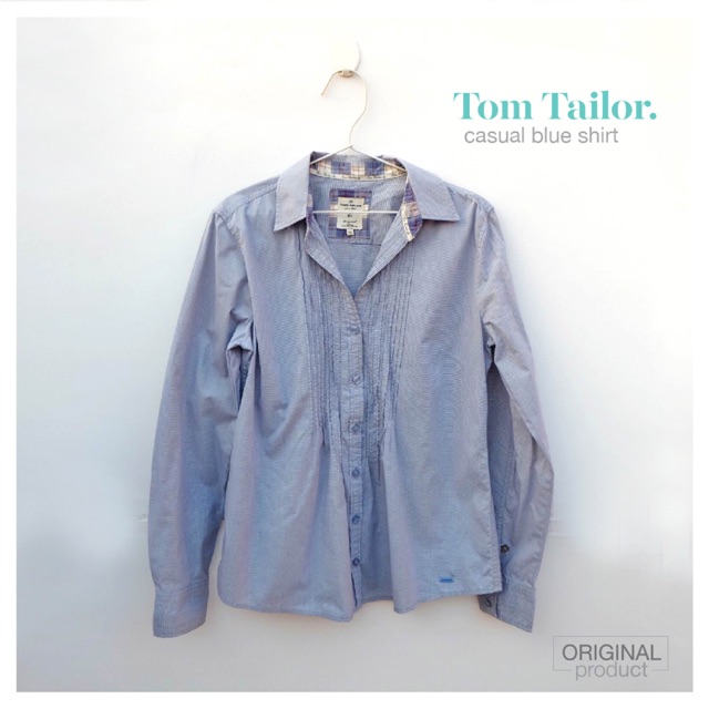 

Tom Tailor (original)