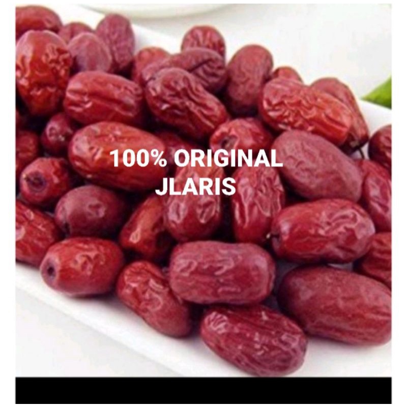 

1 kg 1kg 1000gr 1000gram 1000g gr gram angco kurma cina merah