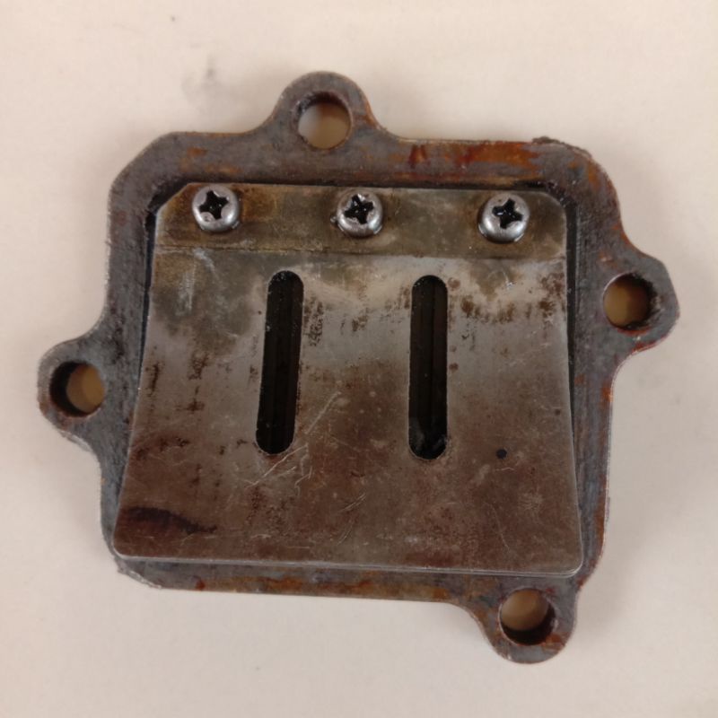 Membran Yamaha Fizr. Original. Seken Bekas copotan