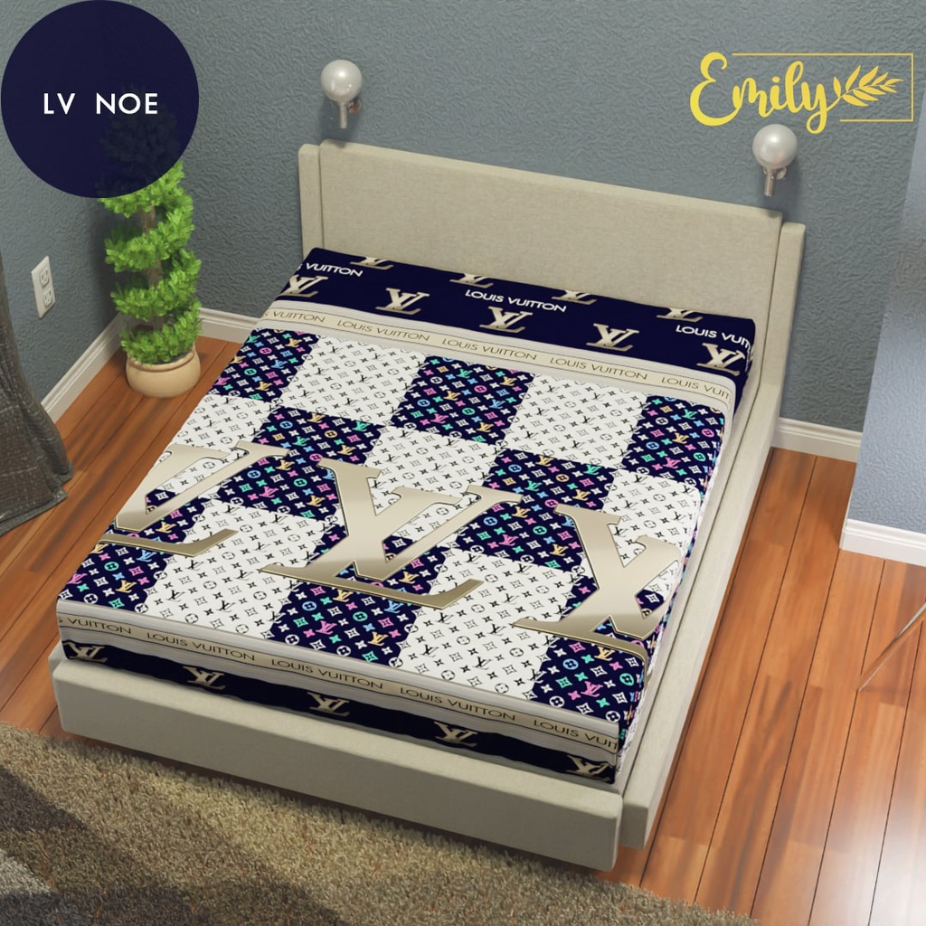 Emily Collection Waterproof - LV Noe