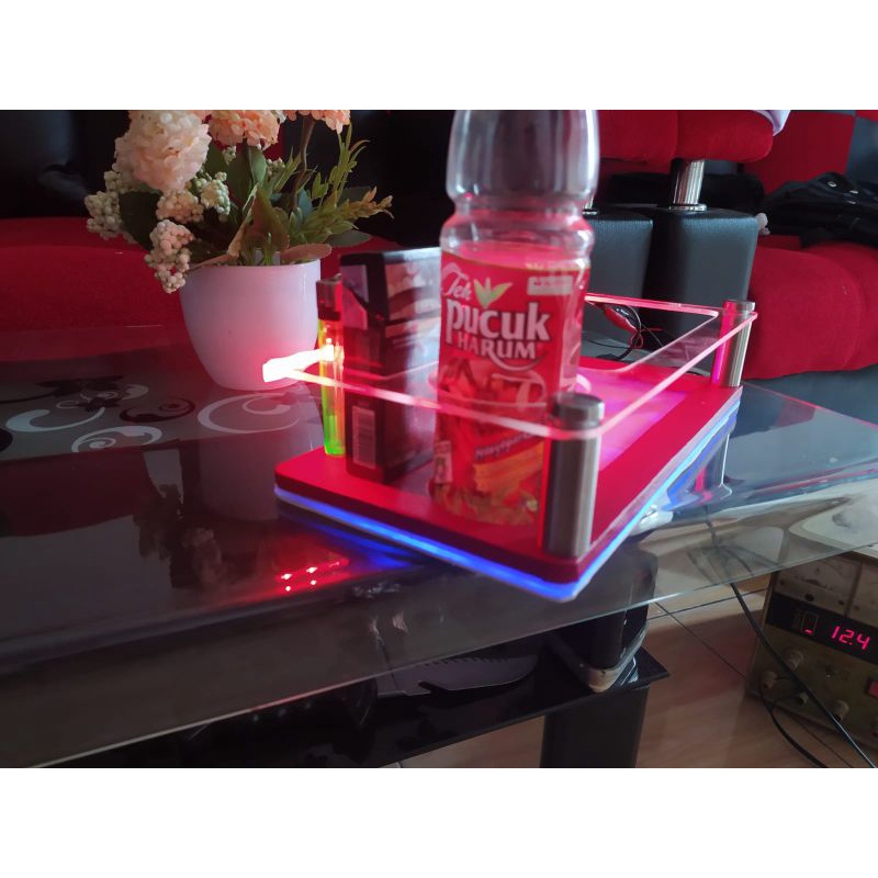 mini bar avanza variasi tengah jok mobil