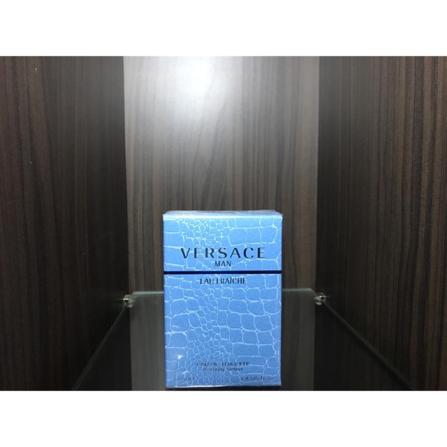 Versace Eau Fraiche Man