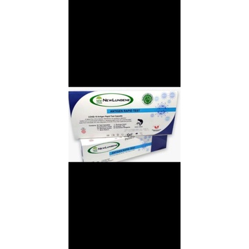 Swab Antigen NEW lungene