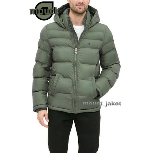 [MOUCT] Jaket Winter Big Size | Jaket Tebal Big Size | Jaket Anti Badai Big Size