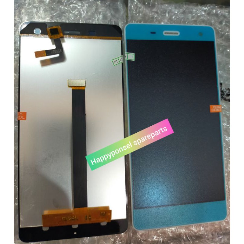 LCD TOUCHSCEEEN MI4 LTE ORIGINAL