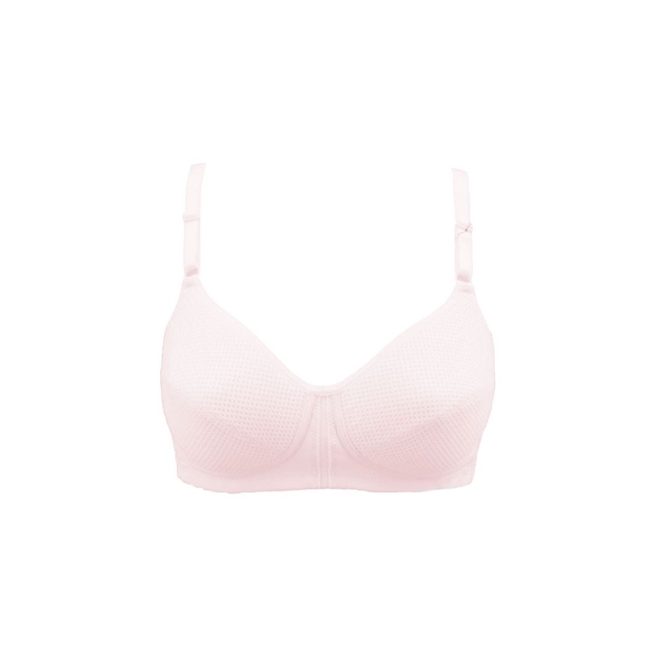 Wacoal Dyna Bra Sport IB 1013 - 3/4 cup - Non Wire - Cut & sew