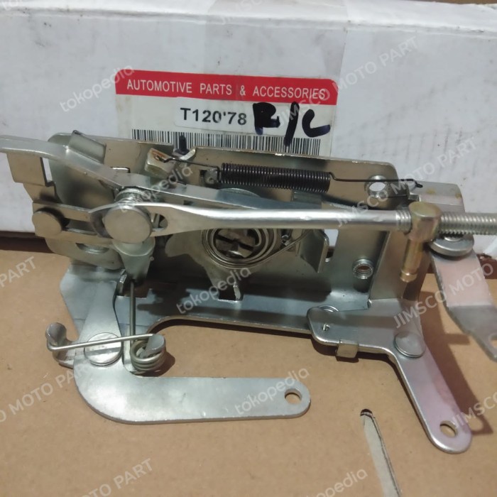 KUNCI PINTU DOOR LOCK COLT T120 LAMA 1978