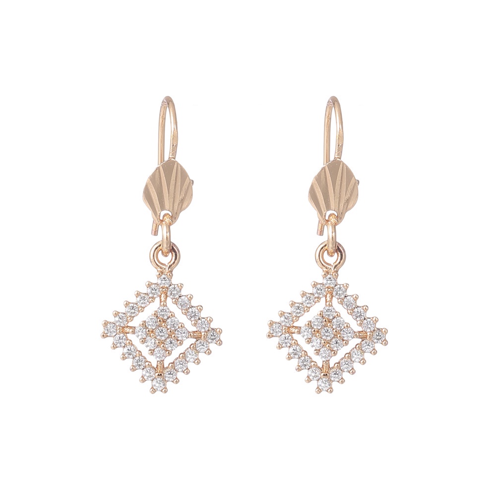 ✨COD Anting Pesta / Anting Tusuk Bts / Anting Tusuk Sterling Silver / Anting Titanium Anti Karat / D141