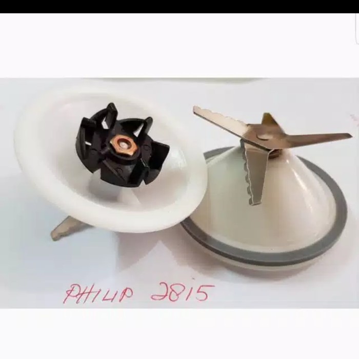 Mounting blender Philips Jewely Jadul hr 2815/B pisau blender Termurah