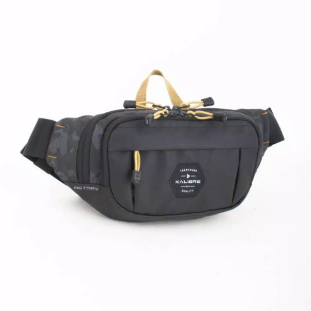 Tas Pinggang Kalibre New Waist Bag Astray Art 921118051