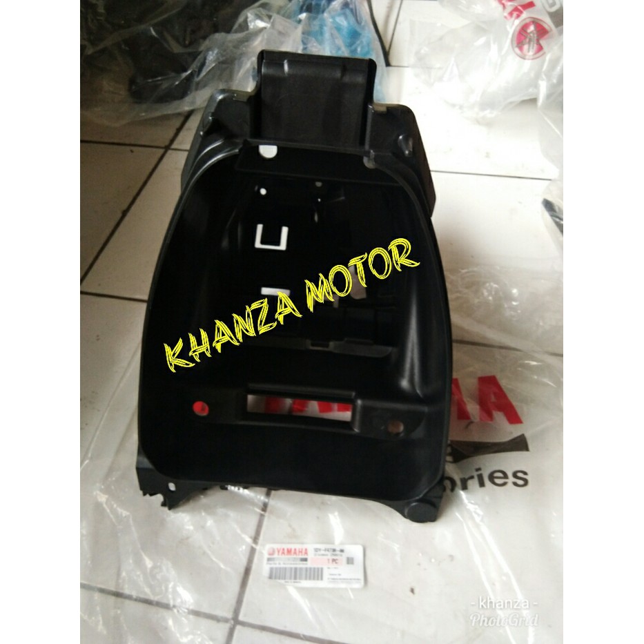 BOX BAGASI JUPITER Z1 JUPITER Z1 FI ORIGINAL YAMAHA