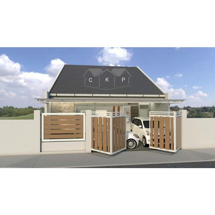 Jasa desain rumah lengkap + 3D | arsitek 3d| jasa desain rumah 3D Kost Kostan Klinik Cafe