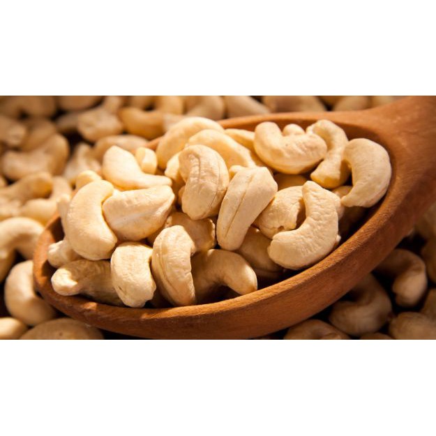 

Cashew Organik