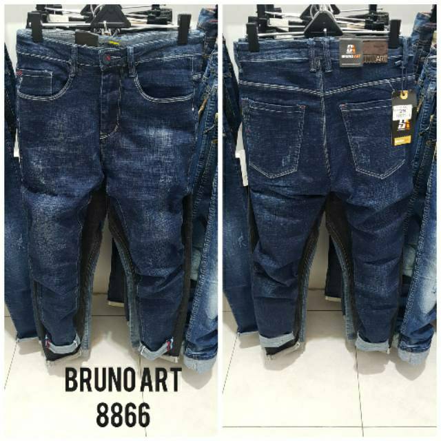 Celana import bruno art