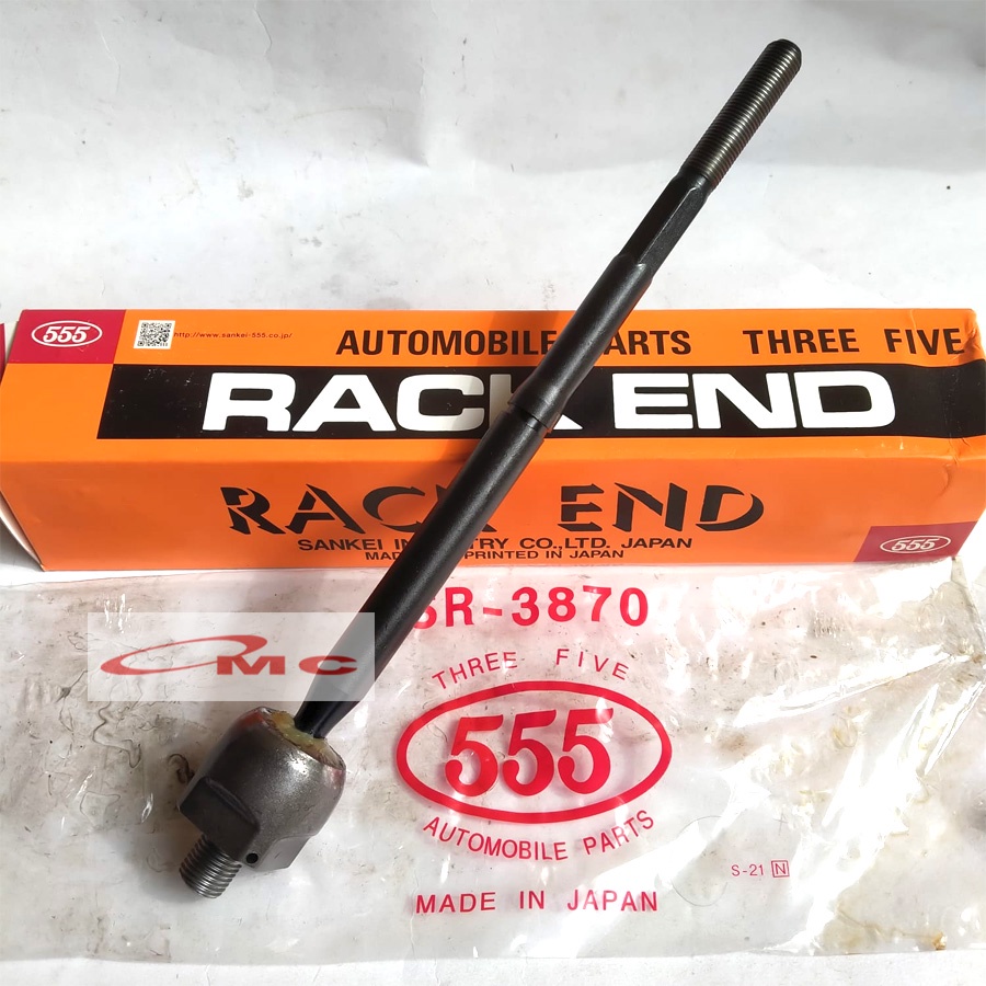 Rack End Long Tierod Tie Rod Avanza Xenia 2004-2011 SR-3870