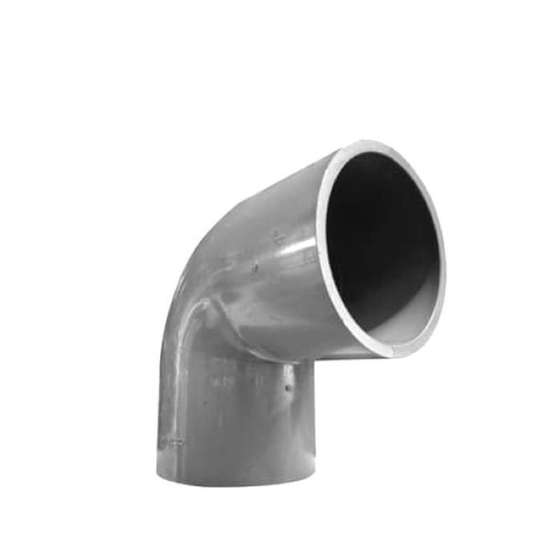 Elbow Knee Pvc 10 Inch Aw Knee 10 Inch Aw