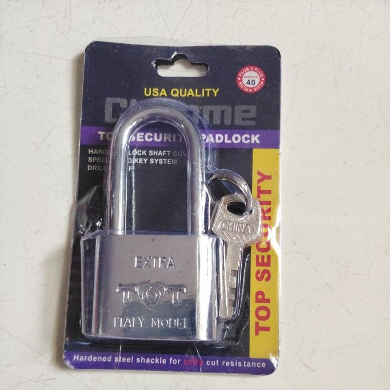 WILMER Gembok 40 Panjang / Gembok WILMER 40mm panjang