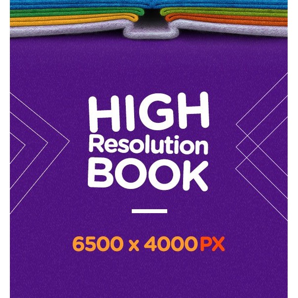 Felt Popup Book Maker - Photoshop - Business Branding