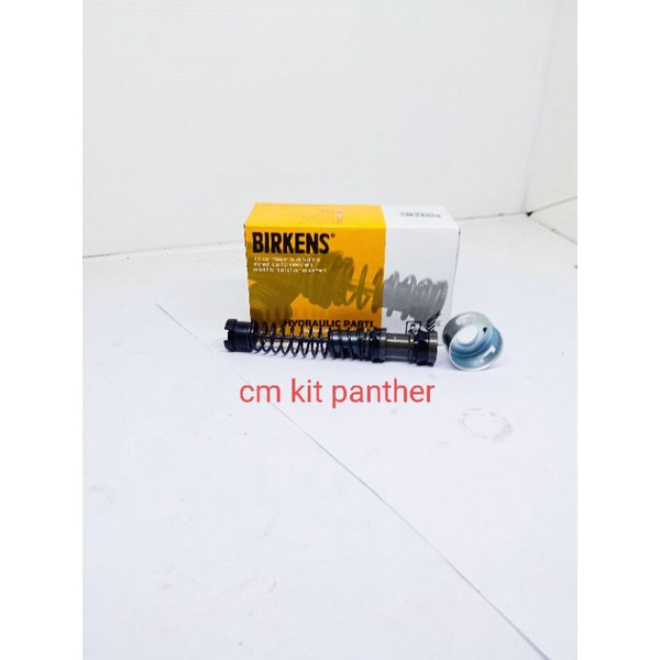 MASTER KOPLING ATAS REPAIR KIT PANTHER