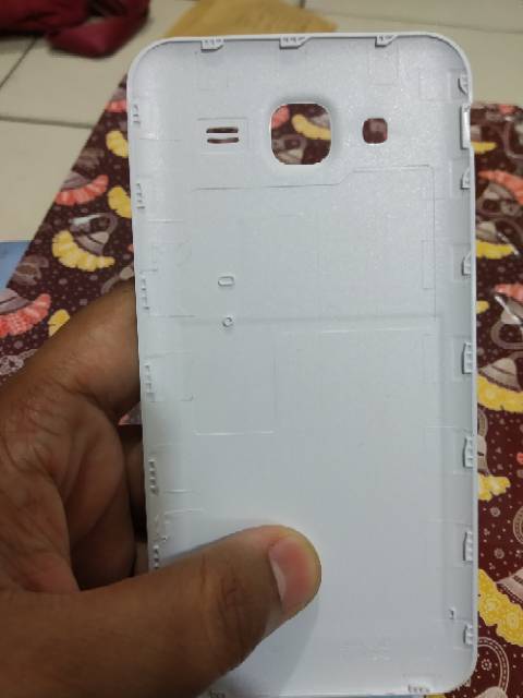 Backdoor Samsung J5 Casing Tutup belakang J500